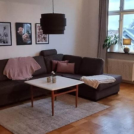 Kungsgatan 30 Apartamento Åmål Exterior foto