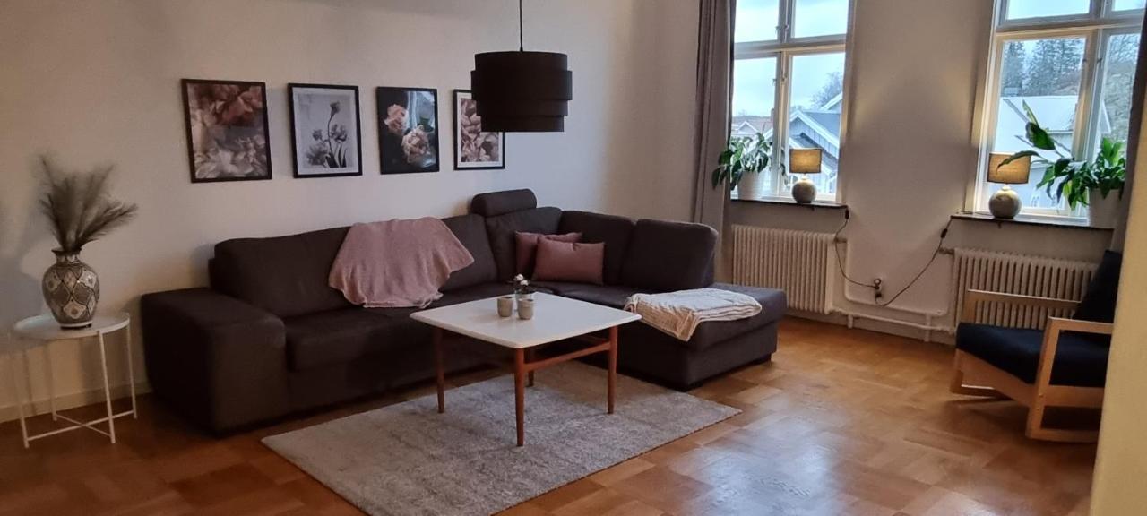 Kungsgatan 30 Apartamento Åmål Exterior foto